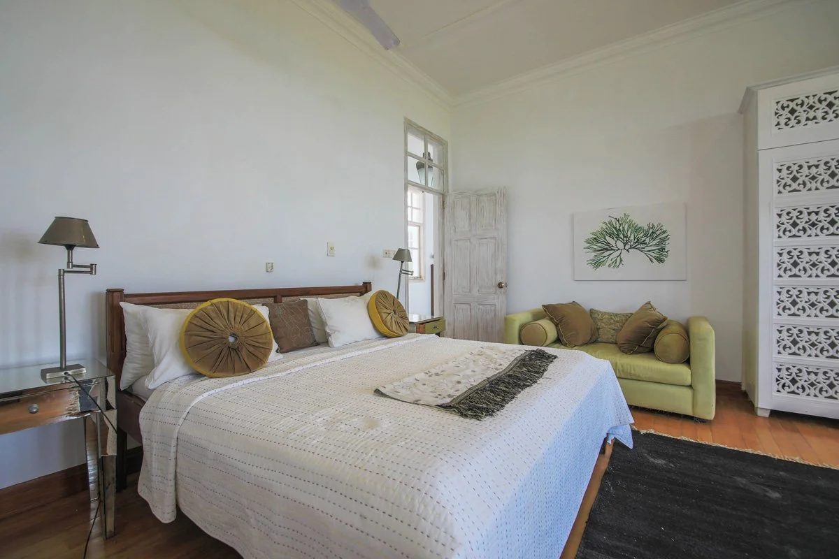 Paradise Found, 5BR Beachfront — photo 19