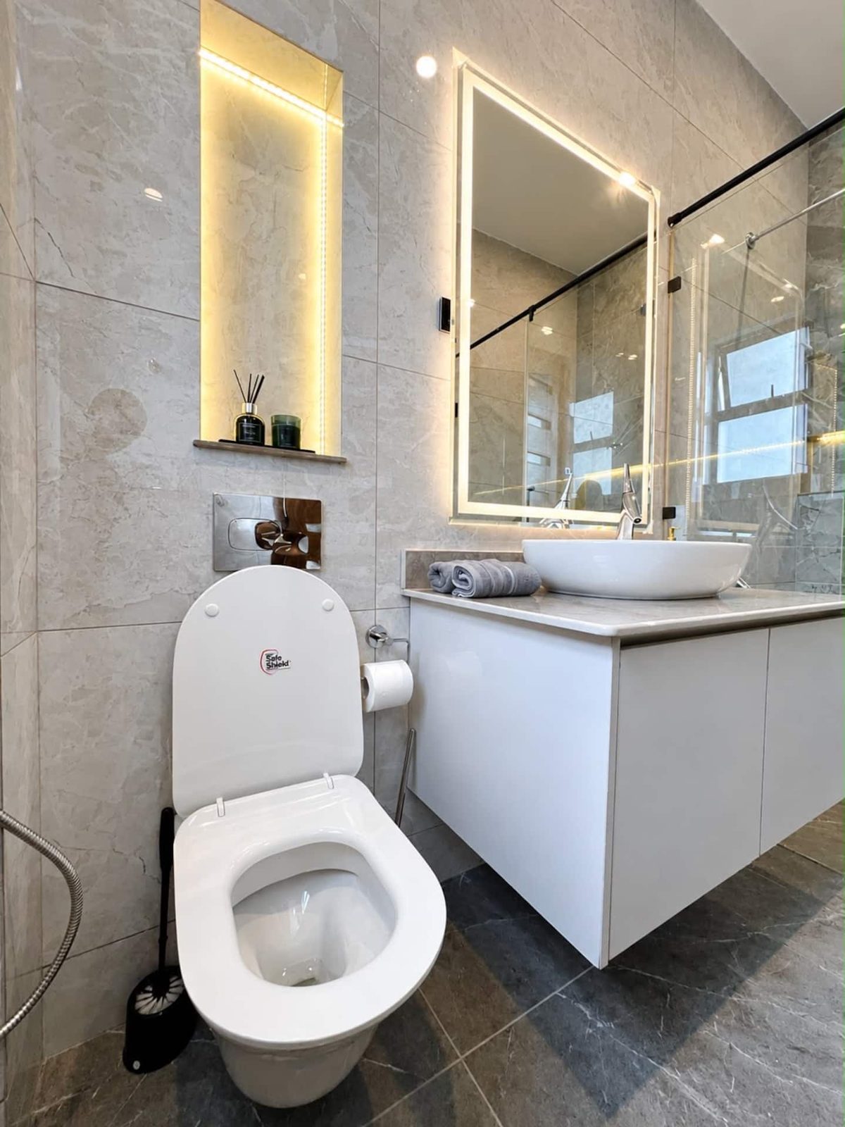 Panoramic Beachfront Residence — photo 16