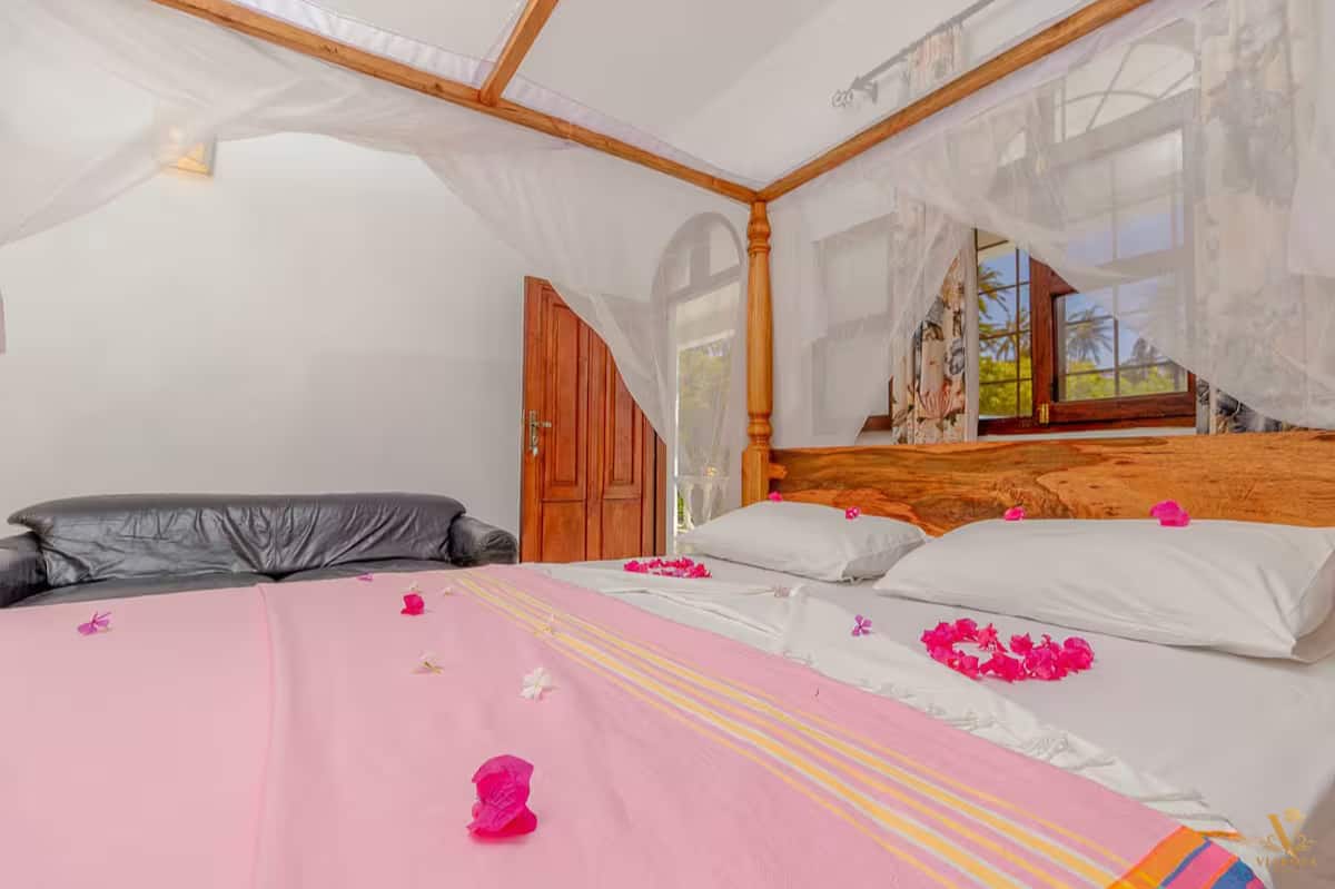ViaRosa Villa, Watamu — photo 16