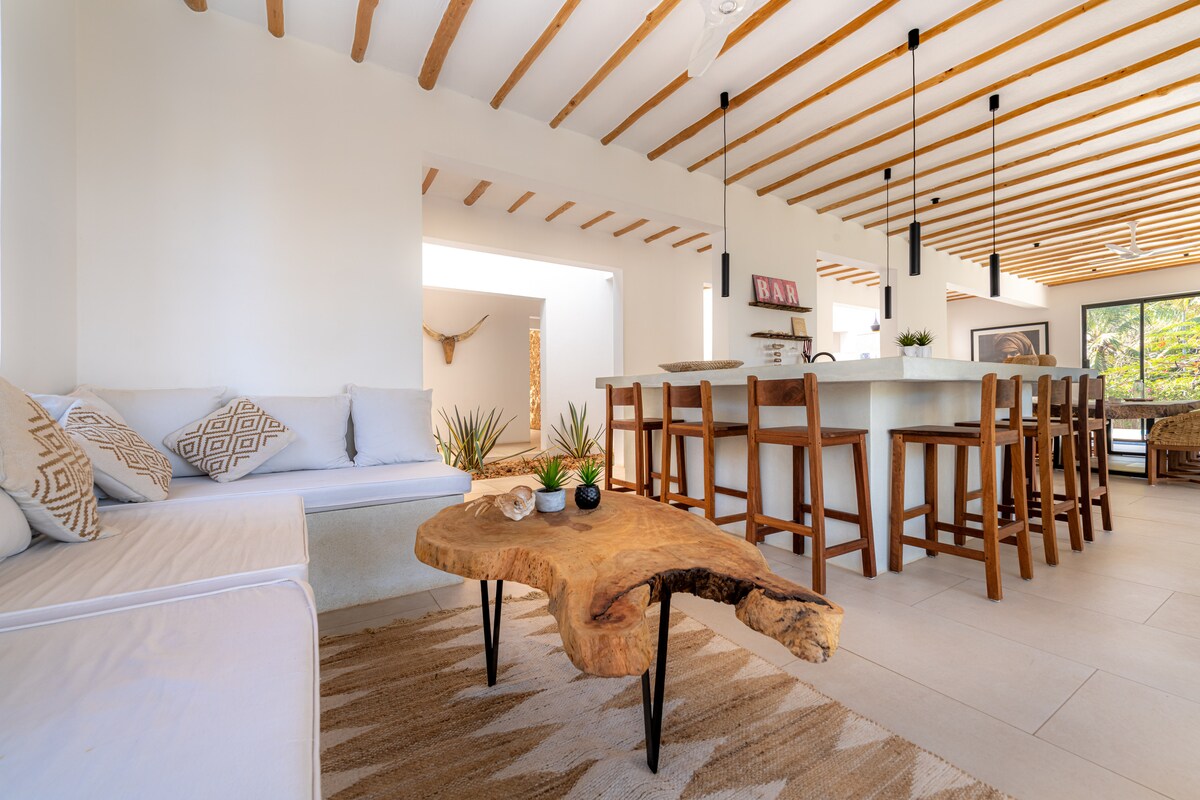 Ocean Villa, 5BR — photo 13