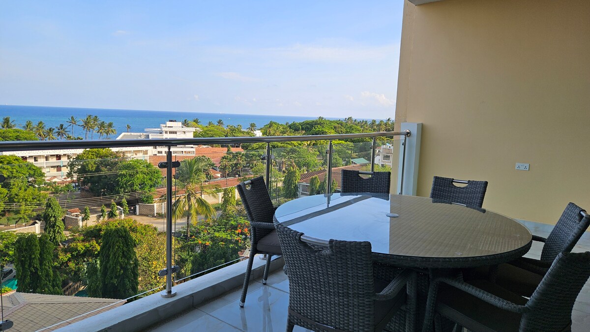 Seaside Haven Sea Views, 4BR — photo 67