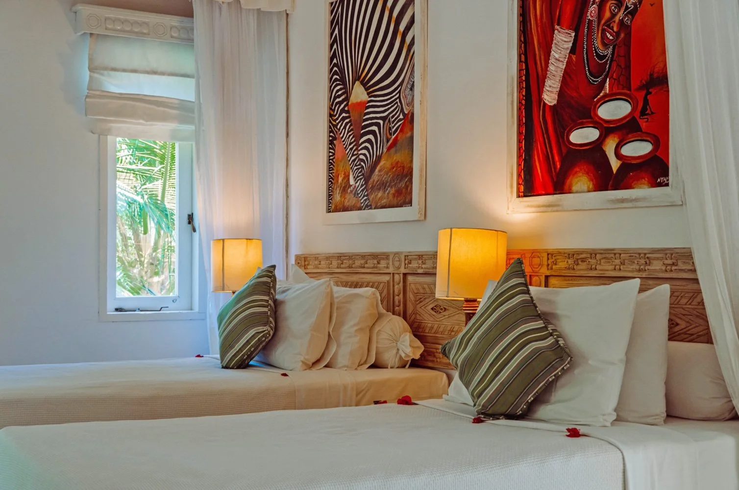 Ocean Rose, 5BR Beachfront — photo 24
