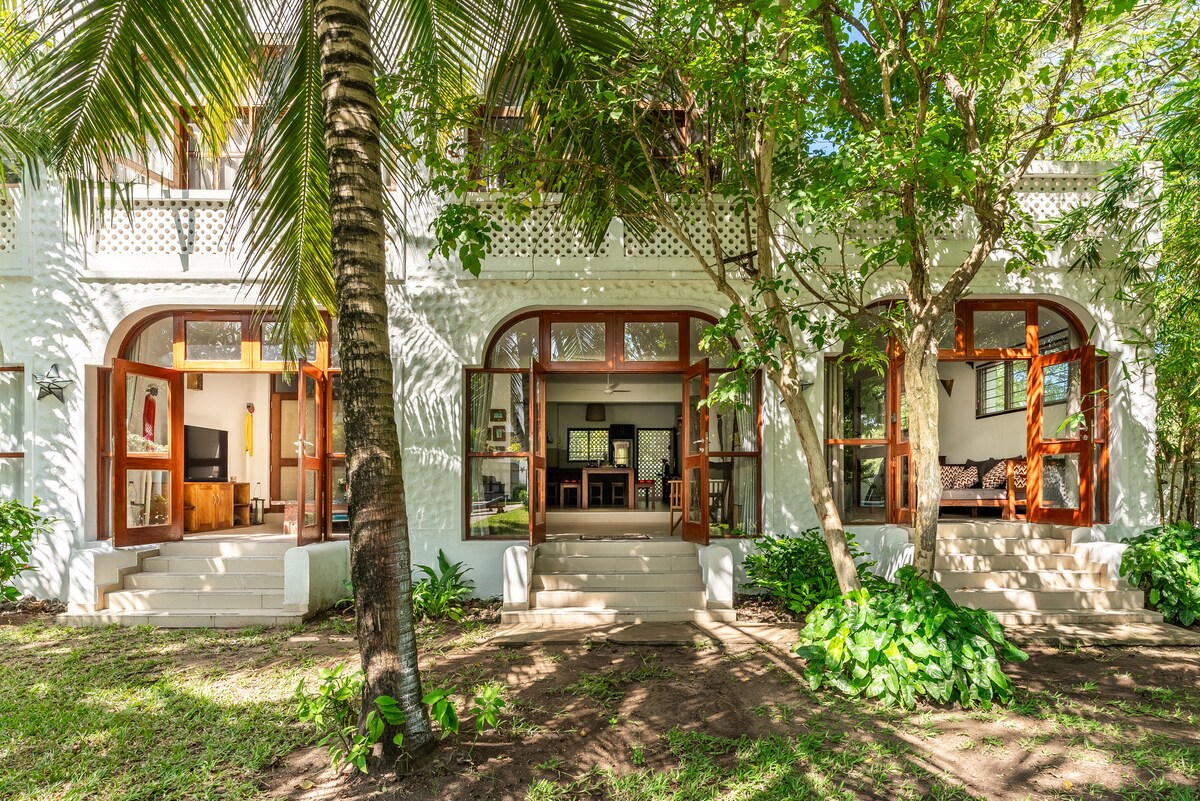 El Mufasa Diani Beach — photo 22