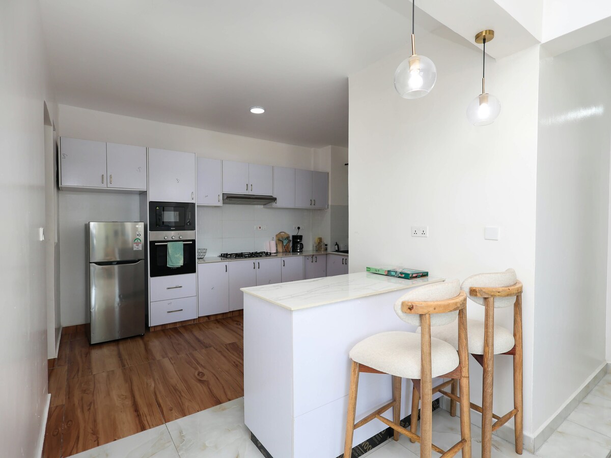 Seaside Haven Sea Views, 4BR — photo 11