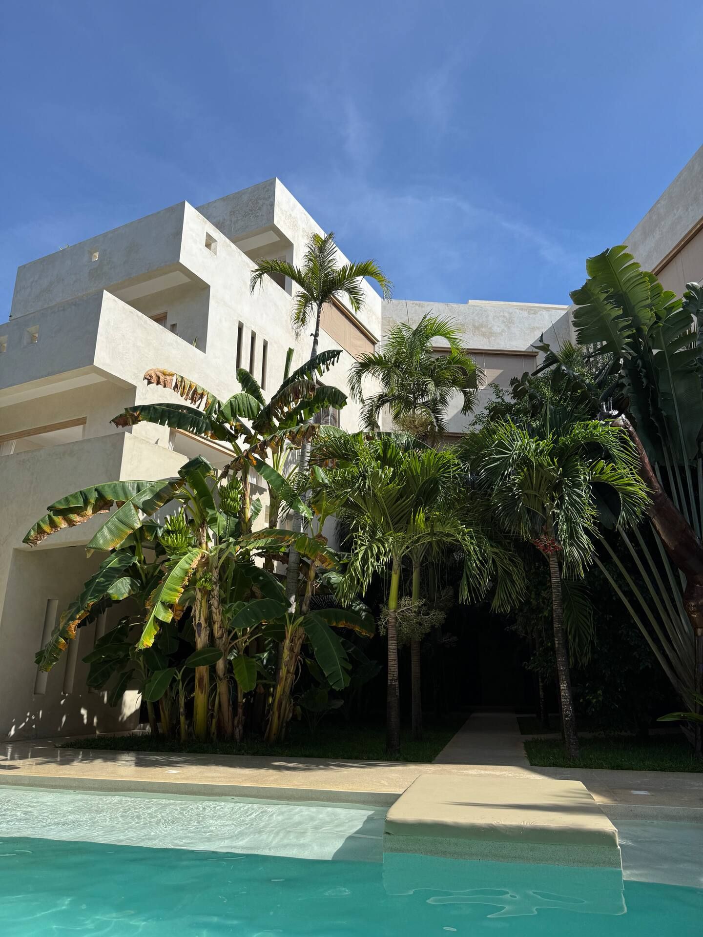 Frangipani Penthouse — photo 42