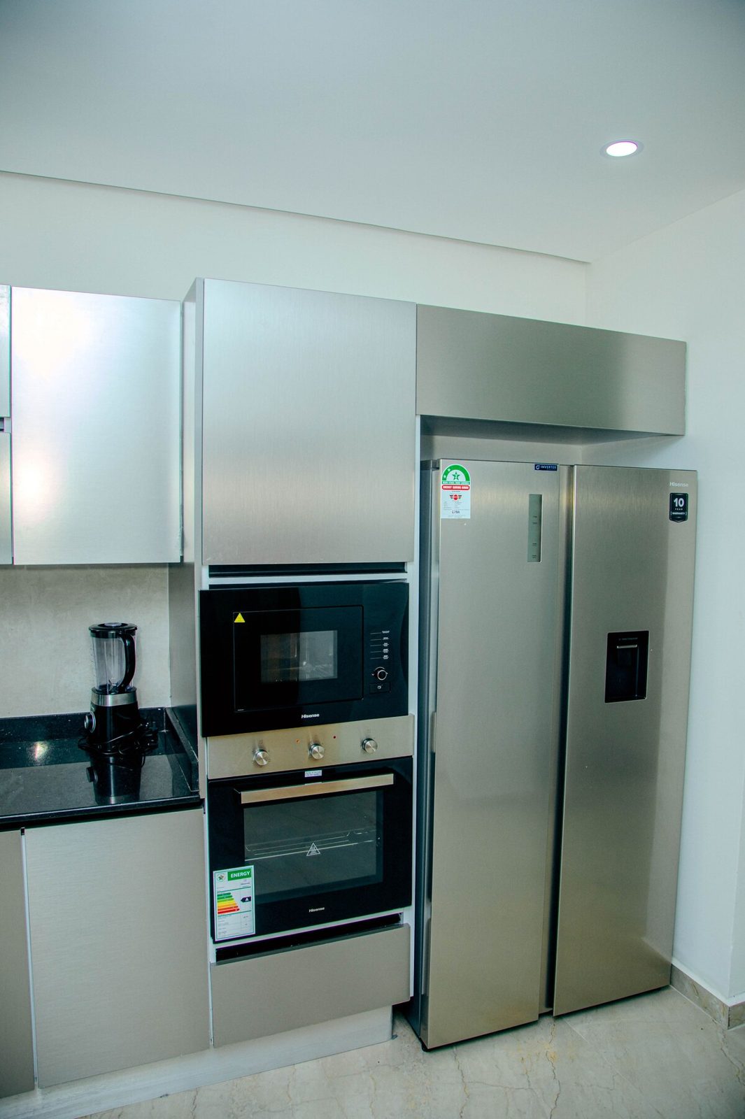 Semo's Aqua Luxury 6BR Penthouse — photo 39