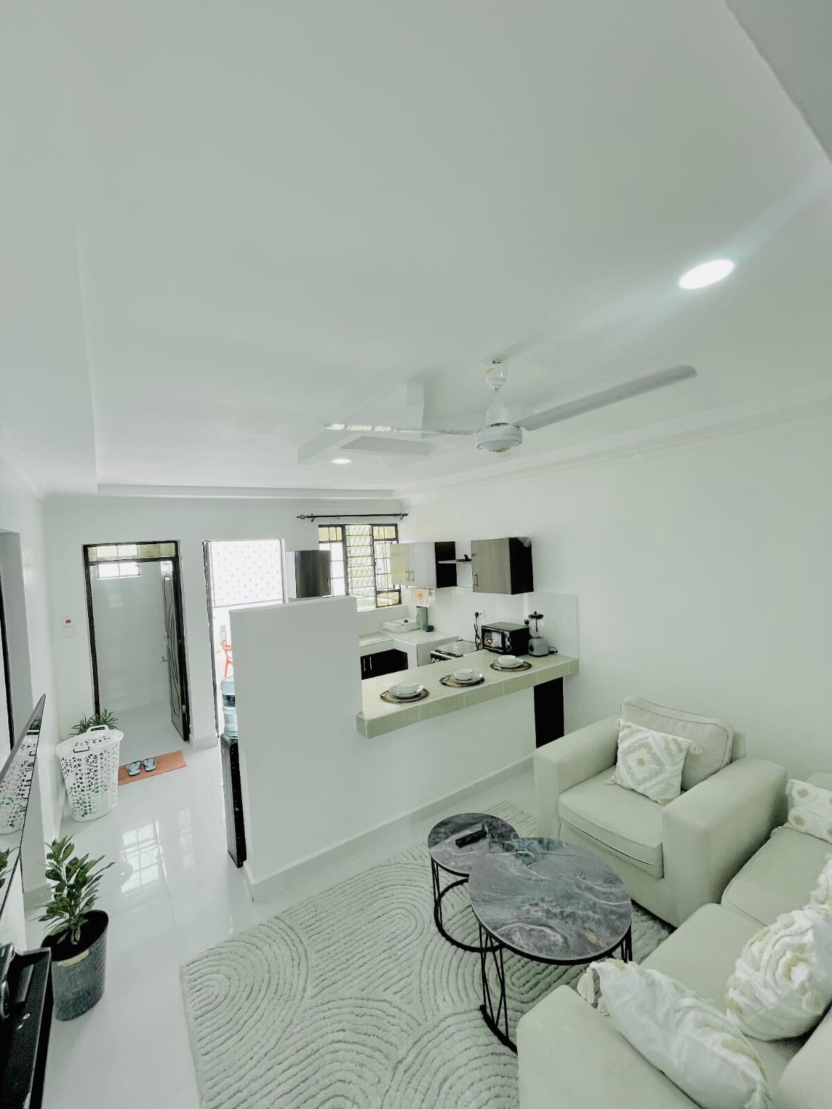 Diani Palm Bay Stays — view 3