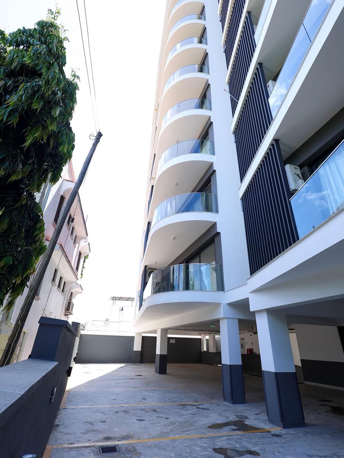 Luxury Oceanview 2BR Nyali — photo 53