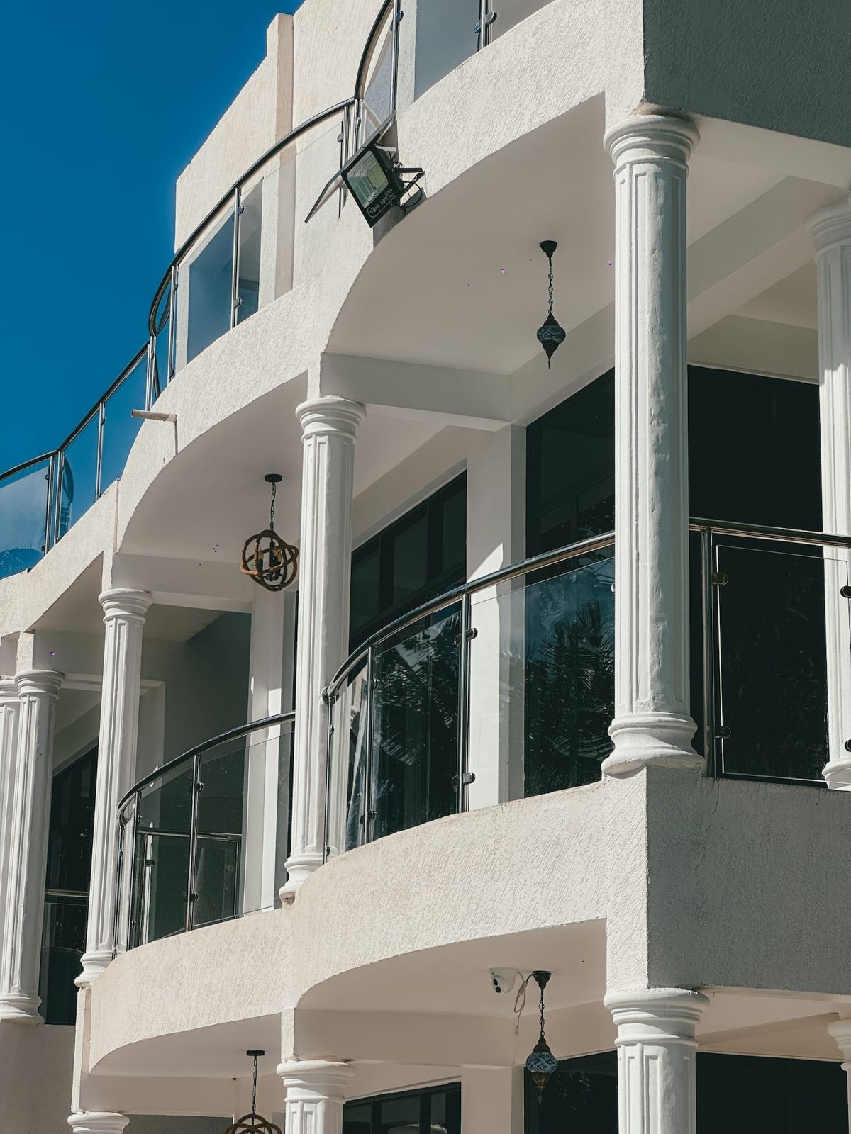 Serian Breeze Family Villa — photo 22