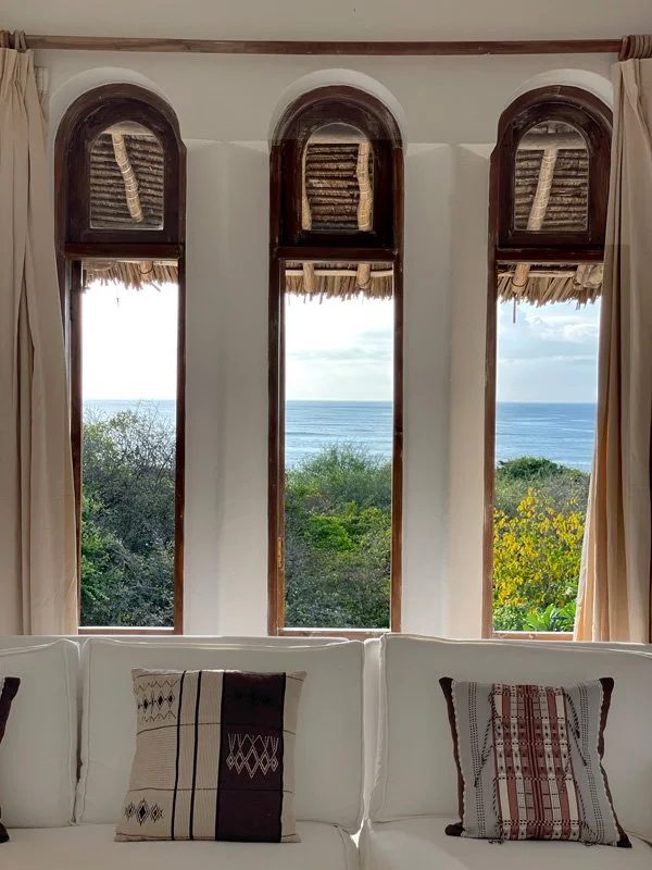 Kusini House, 6BR Beachfront — photo 22