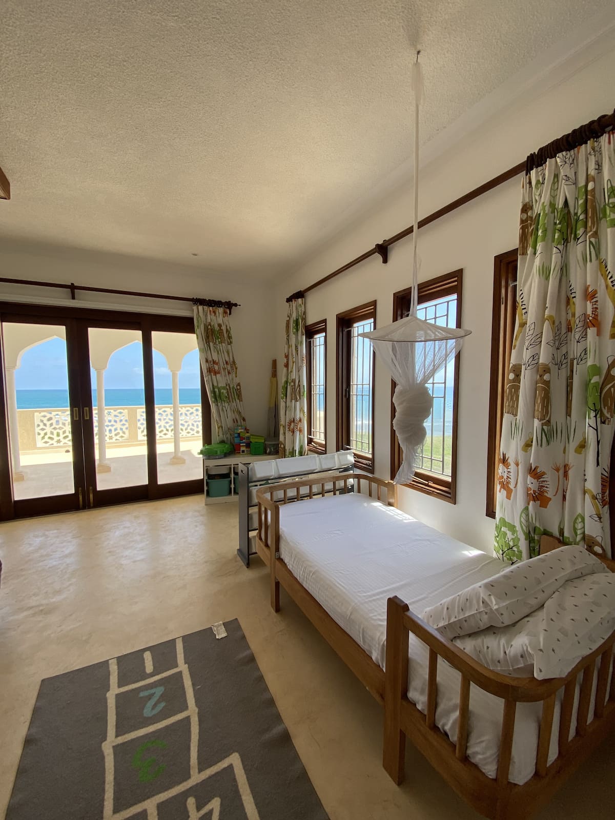 Topp kwa Ramani, 5BR — photo 33