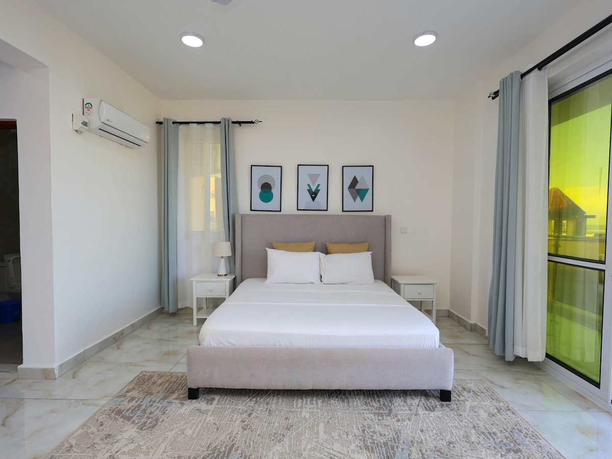 Seaside Haven Sea Views, 4BR — photo 29