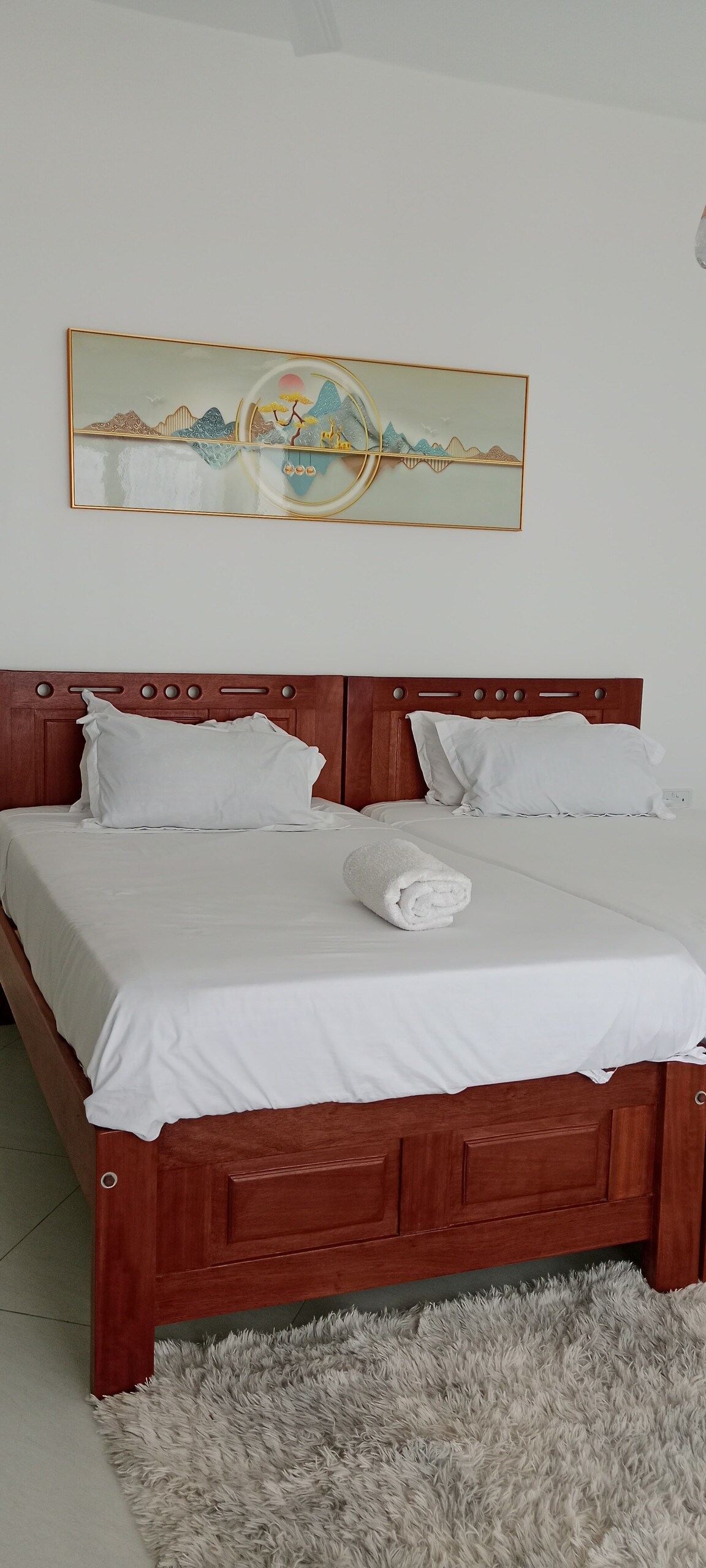 Luxurious 3BR Beach Apartment — photo 22
