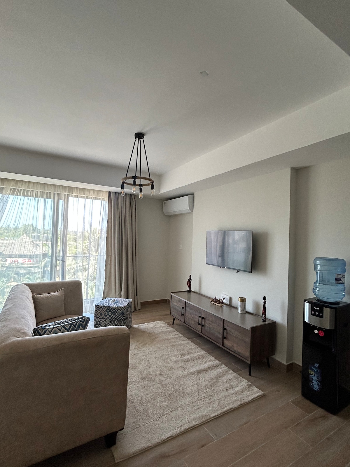 Nyali Seaside Studio — photo 25