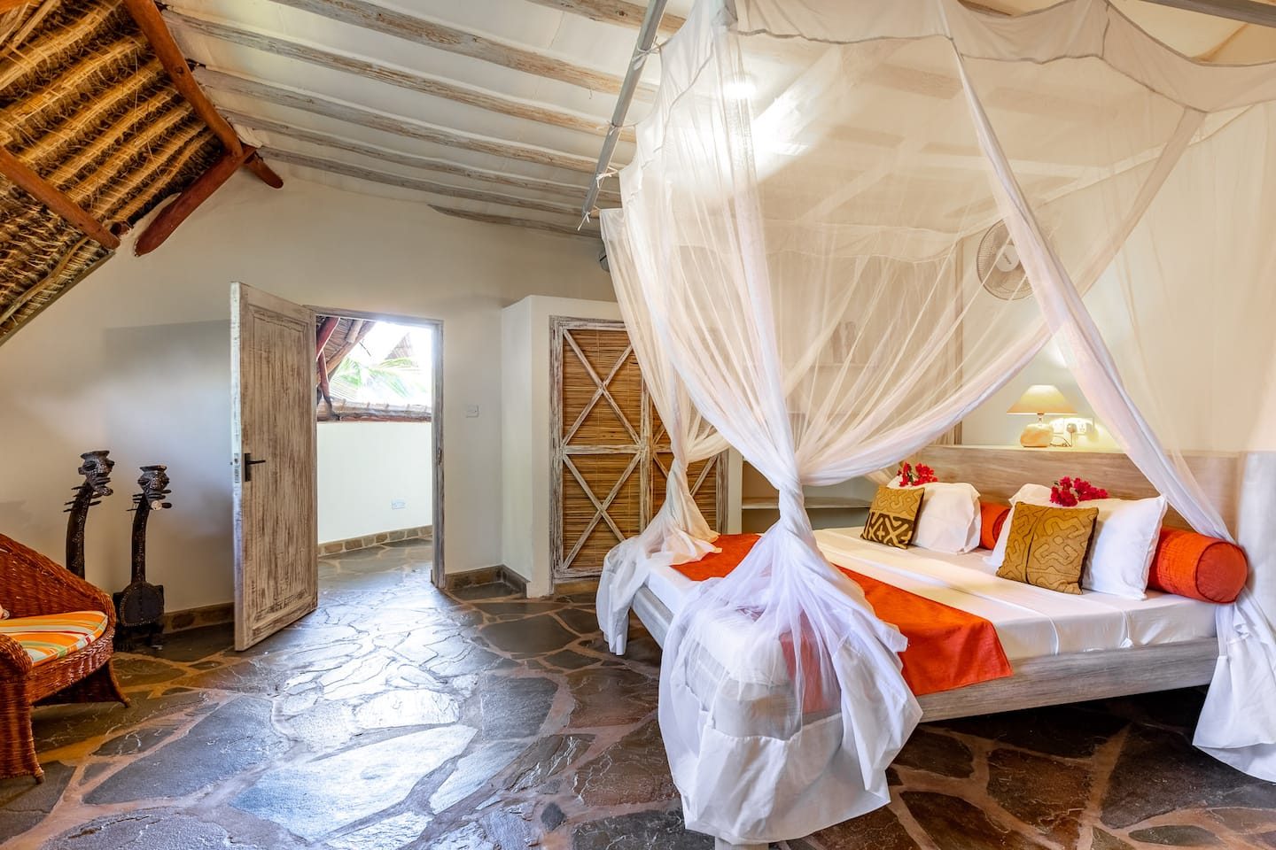 Villa Savannah — photo 10