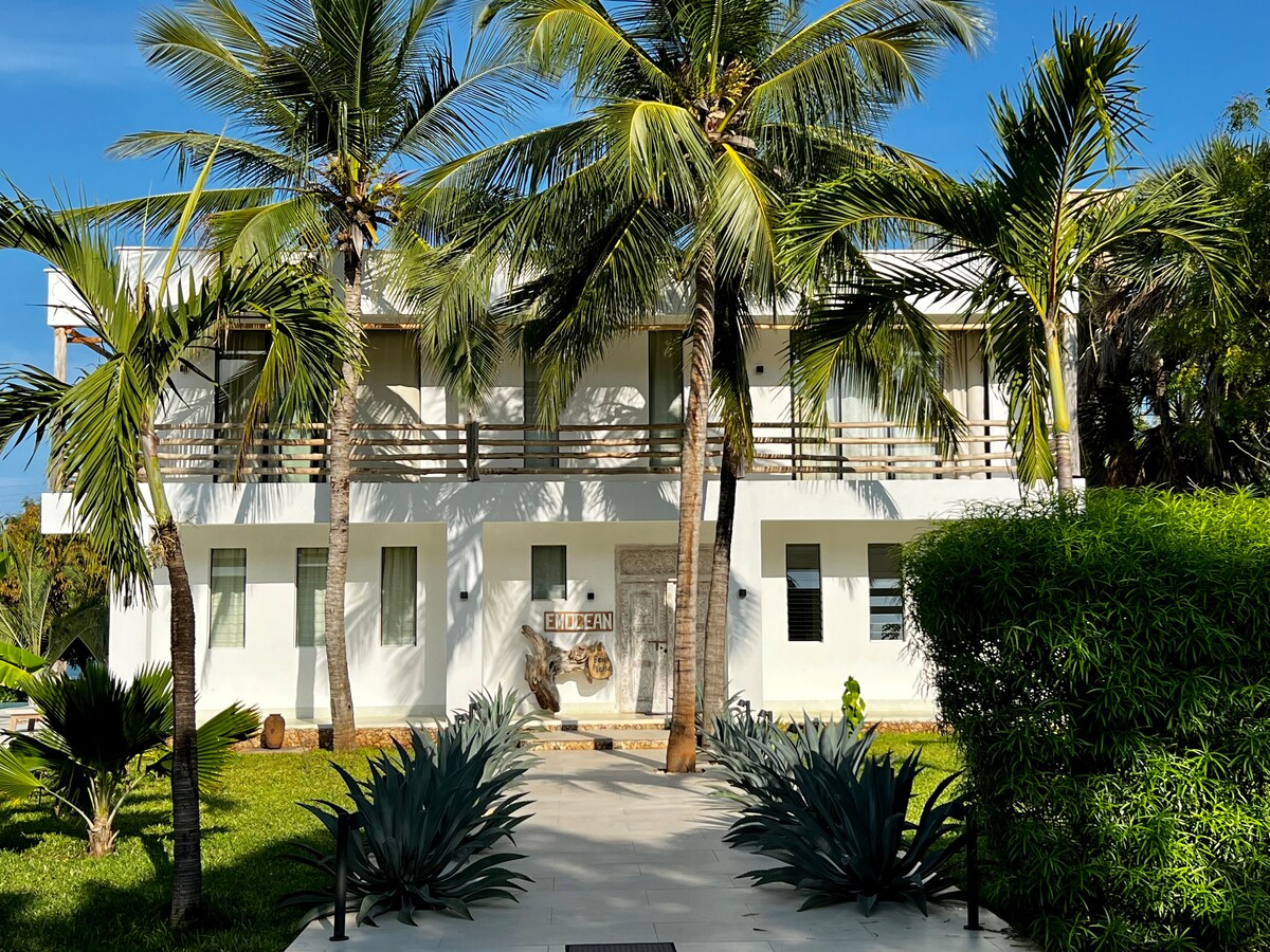 Ocean Villa, 5BR — photo 77