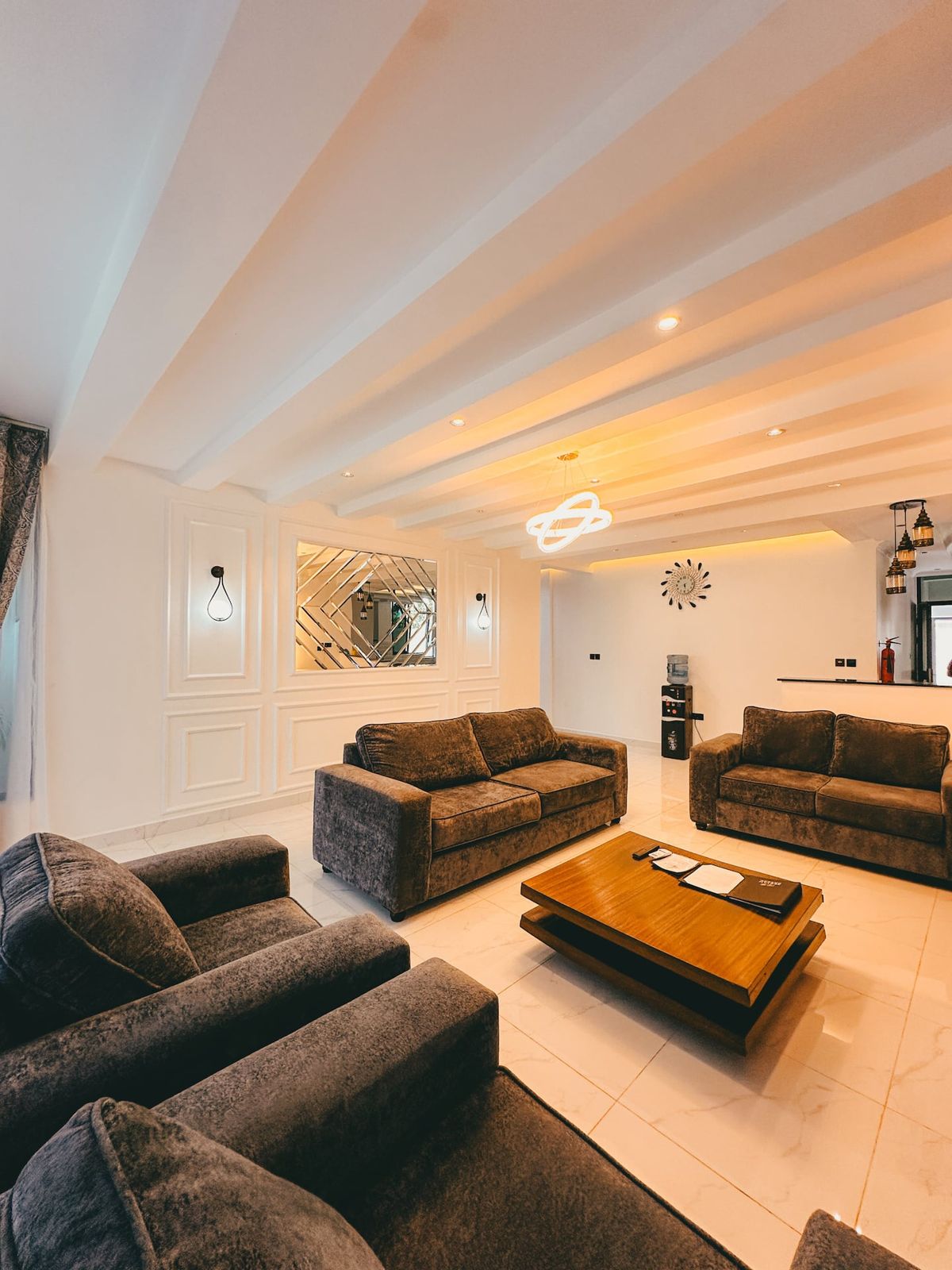 Serian Breeze Family Villa — photo 7