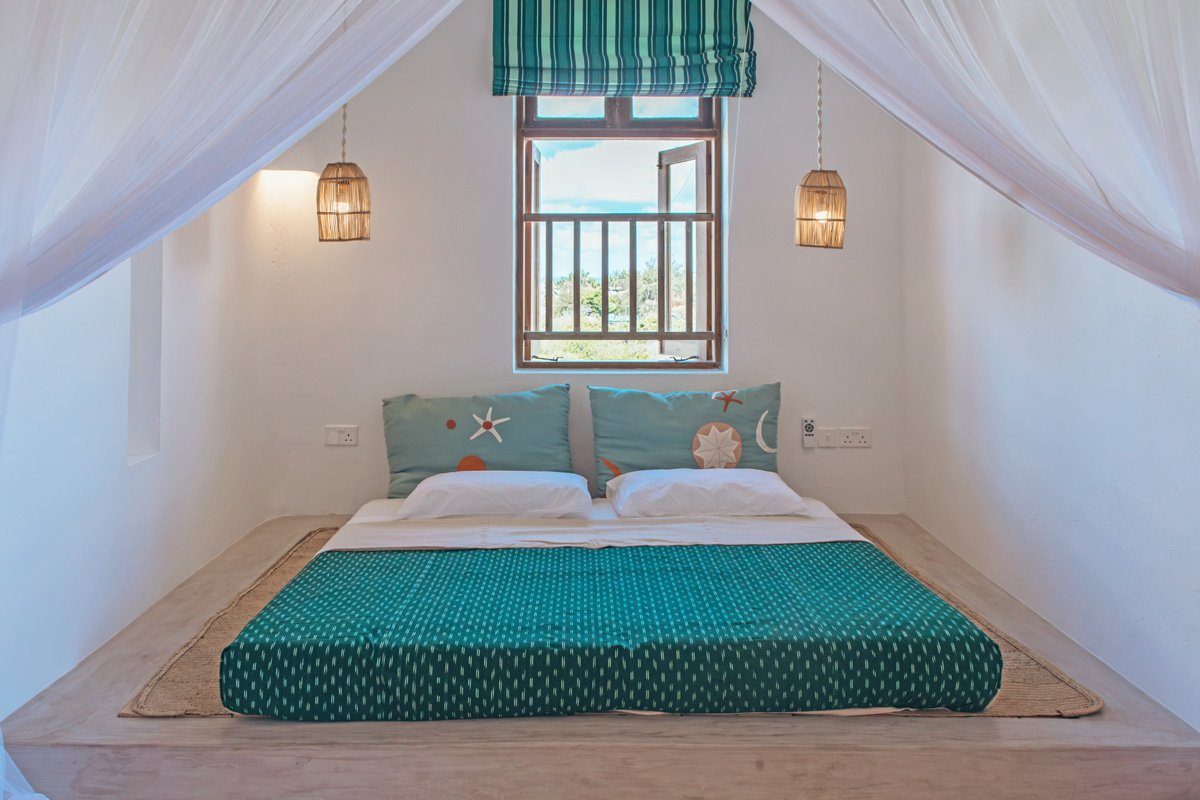 Kusini House, 6BR Beachfront — photo 51