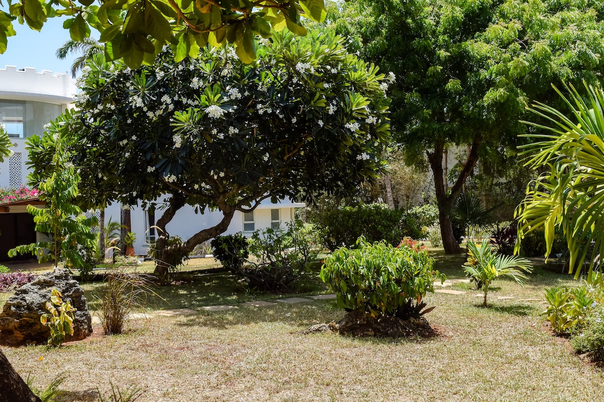 Villa Kivulini, Vipingo Beach — photo 39