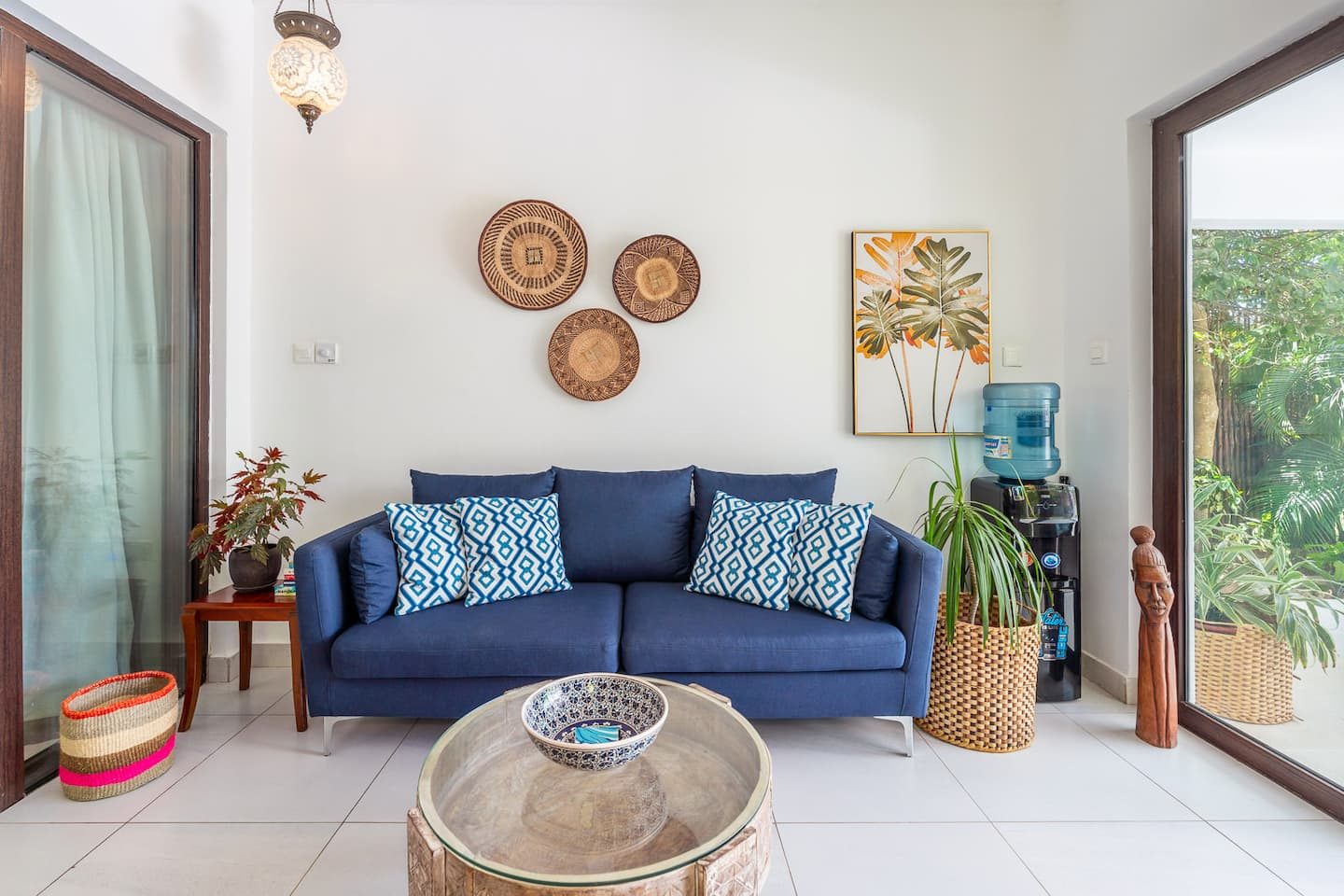 Garden Suite, Namaste Diani — photo 5