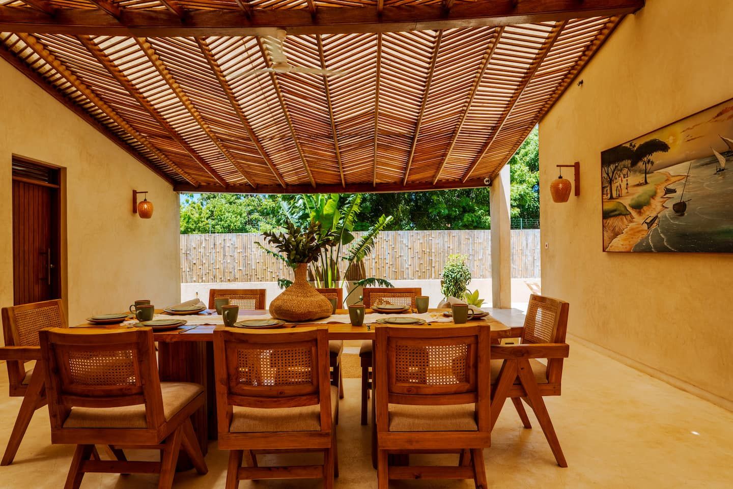 Solani Luxury Villa — photo 20