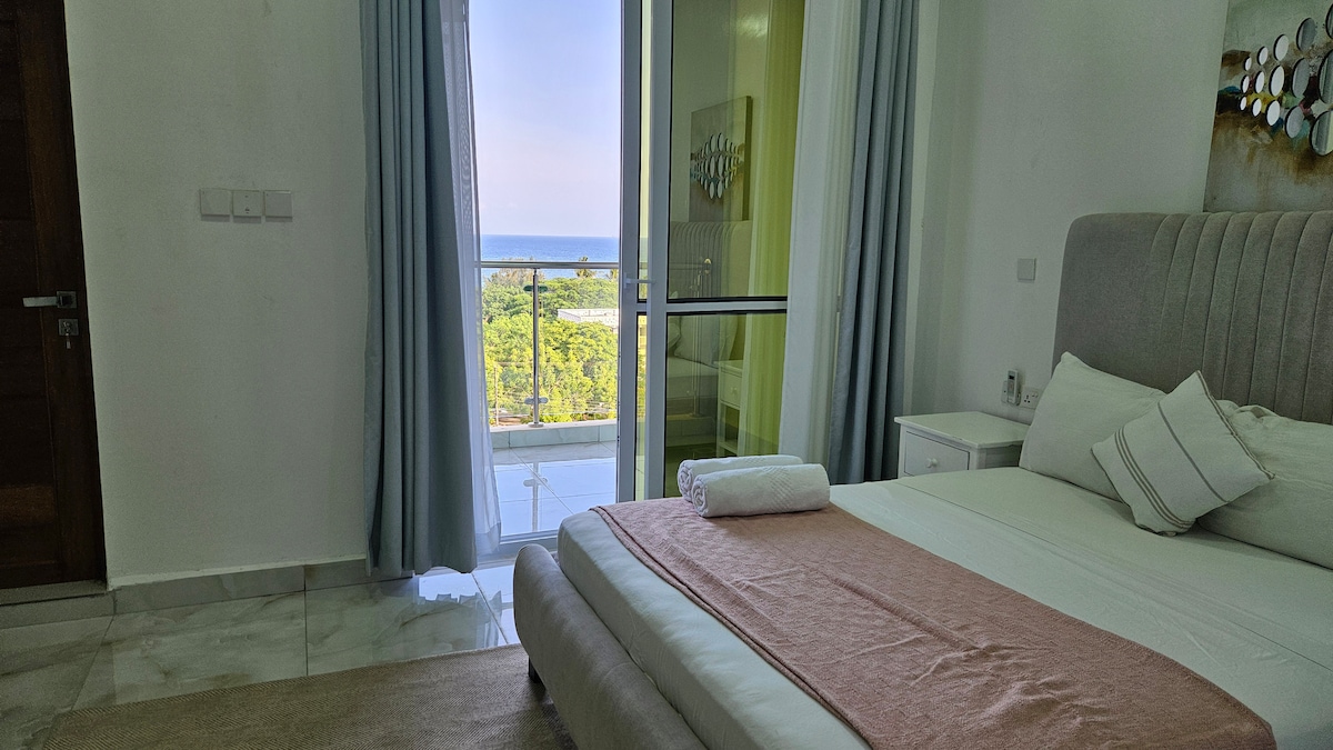 Seaside Haven Sea Views, 4BR — photo 88