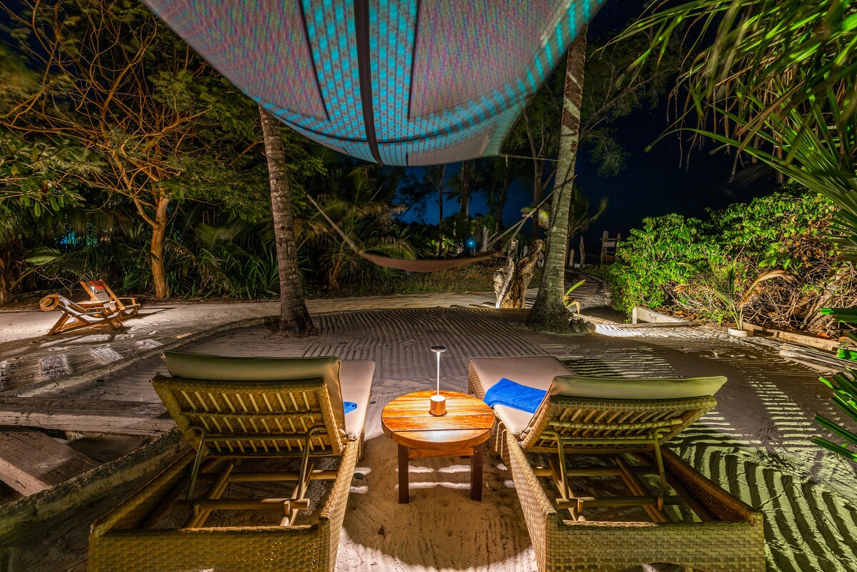 Azhari Beach Villa — photo 34