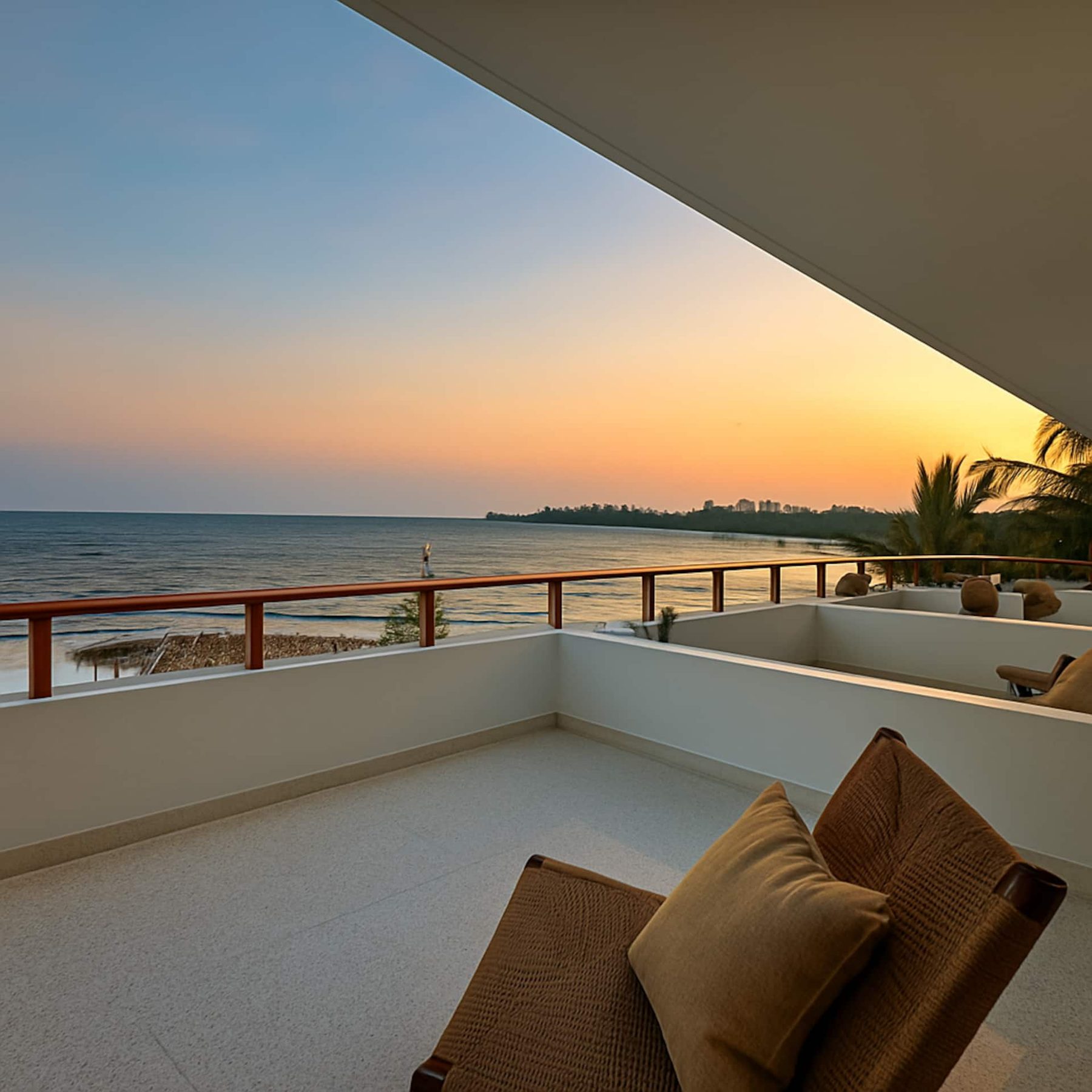 Casa Del Mar Villa — photo 30