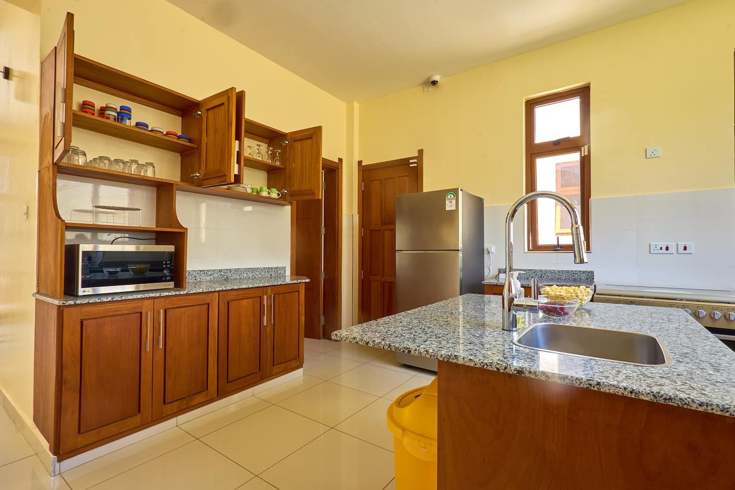 Musa House Diani Sea Views — photo 15