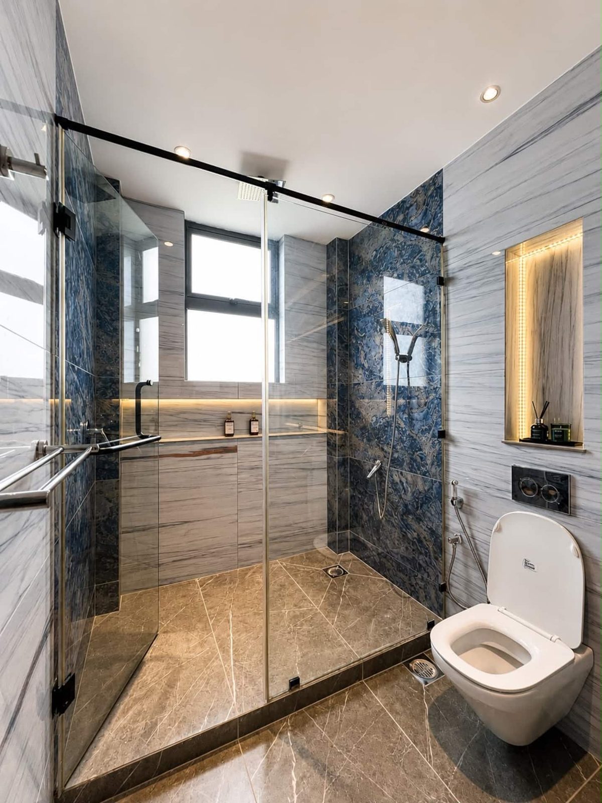 Panoramic Beachfront Residence — photo 26