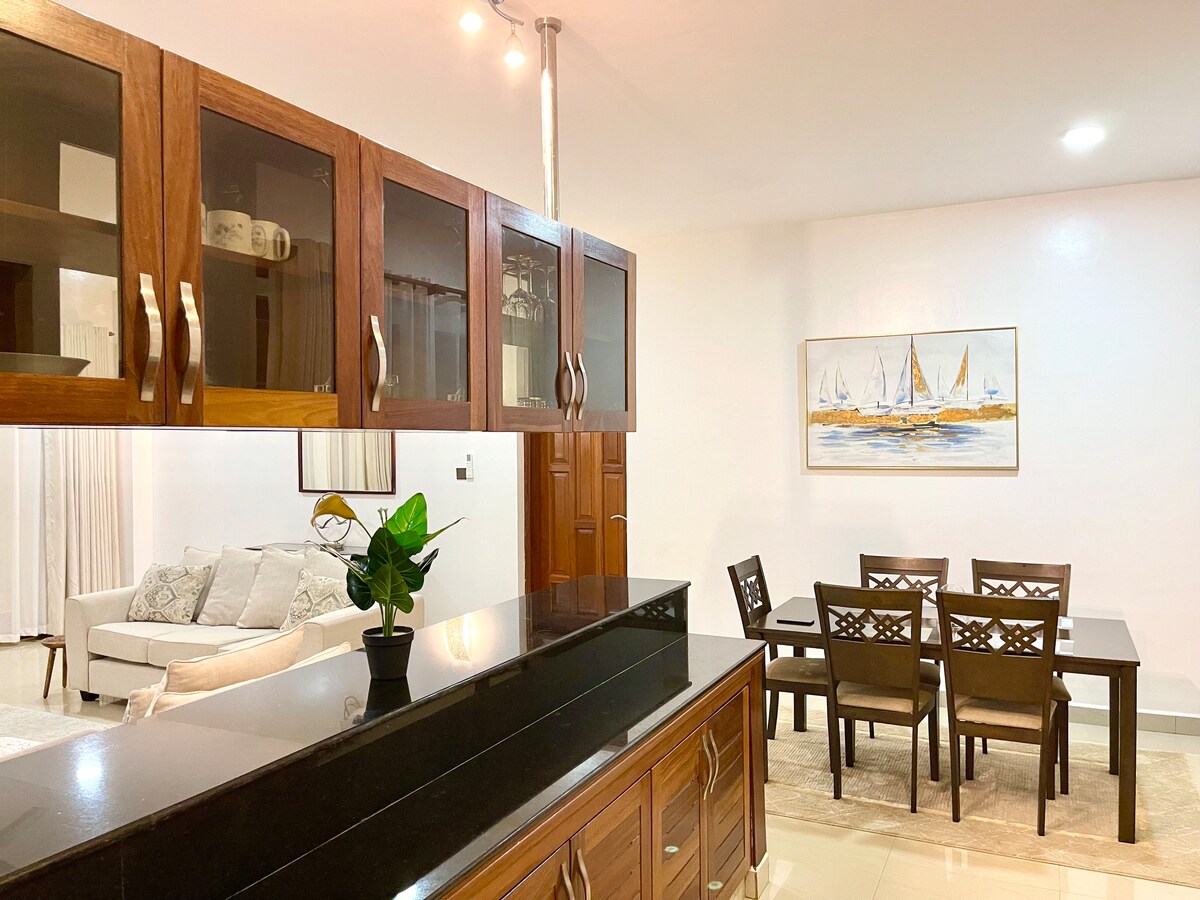 Villa 101 Vipingo — photo 19