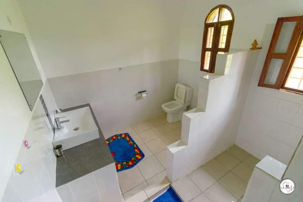 ViaRosa Villa, Watamu — photo 33