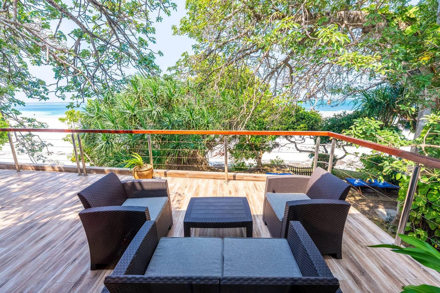 Tequila Sunrise Villa — photo 108
