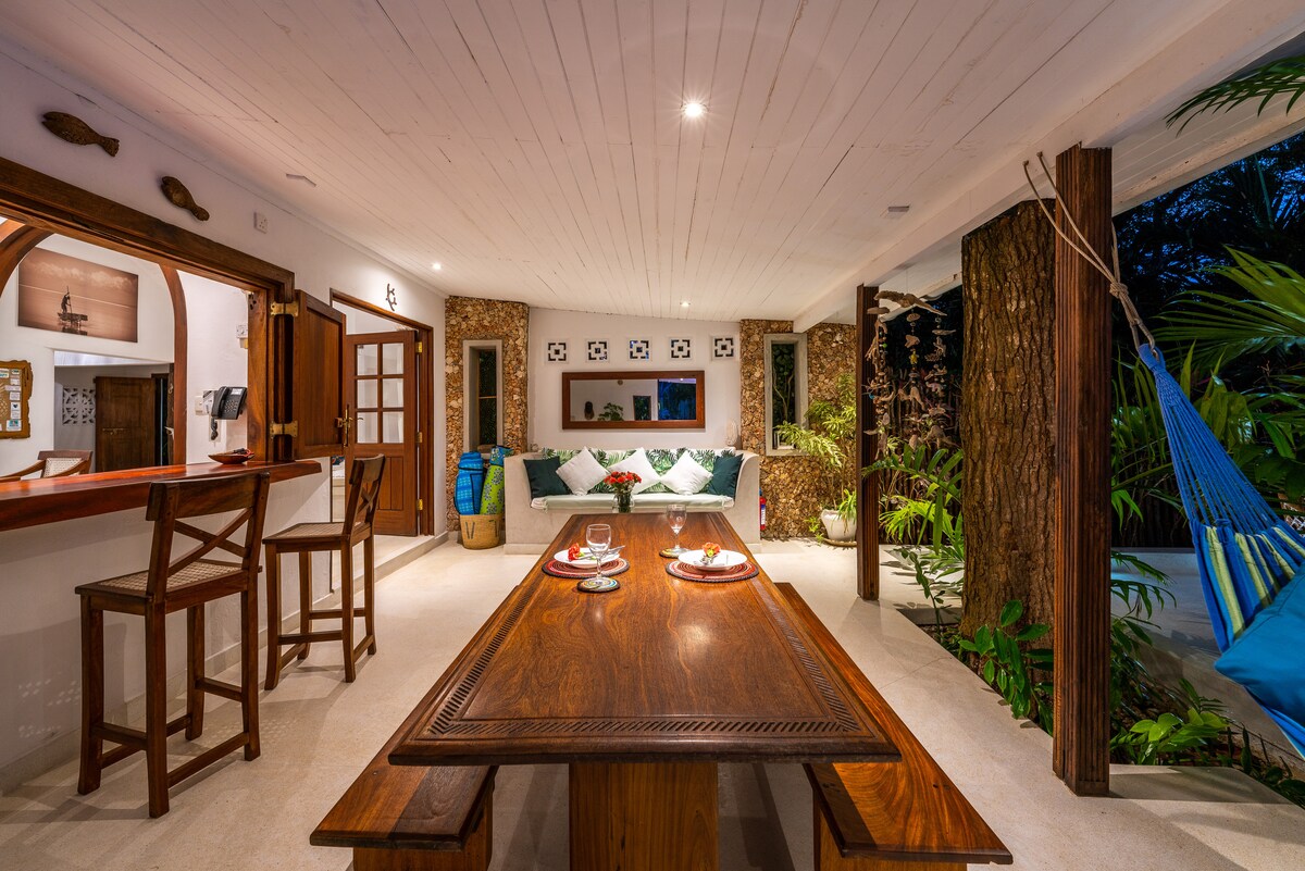 Inshallah Beach Cottage — photo 25