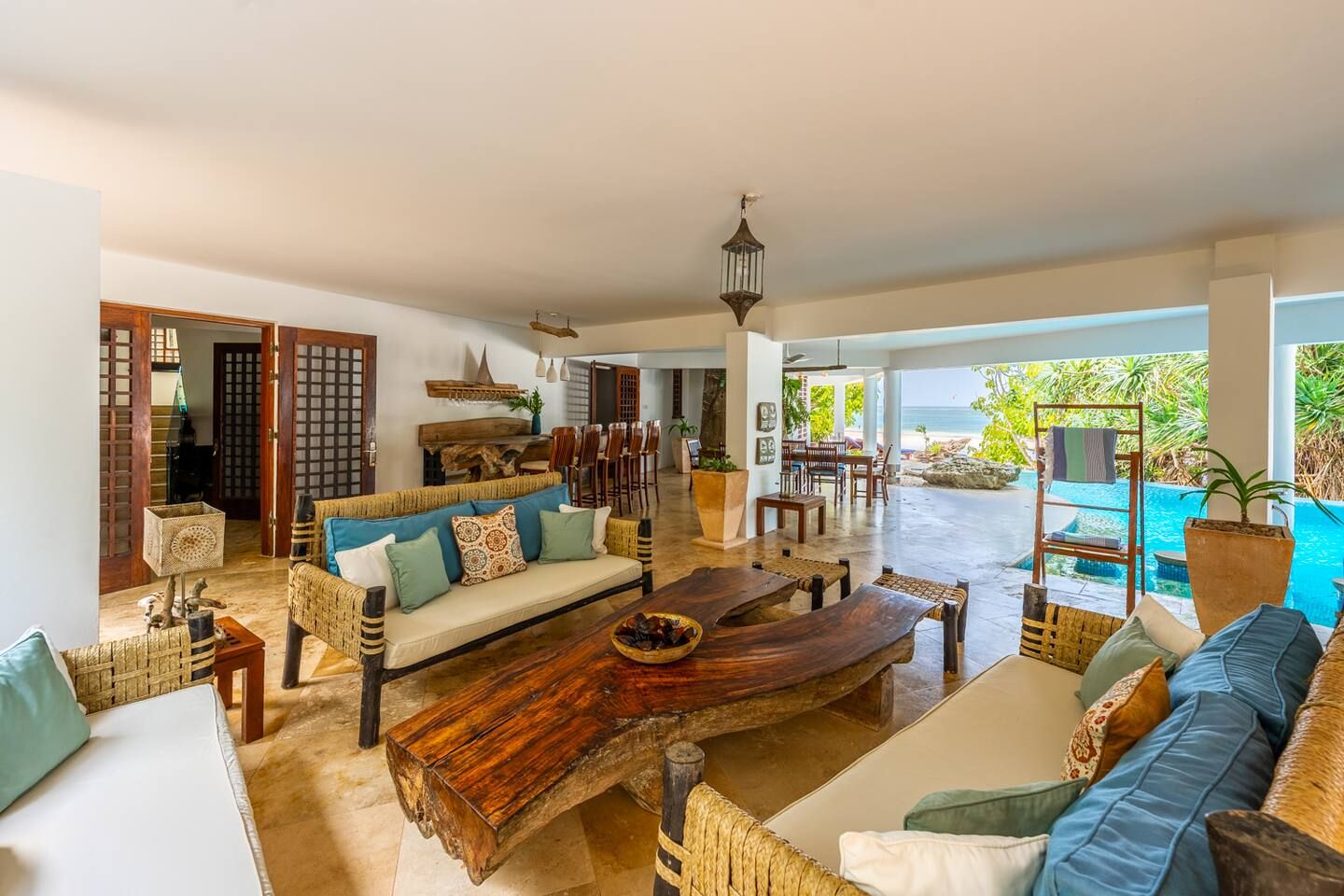 Tequila Sunrise Villa — photo 78