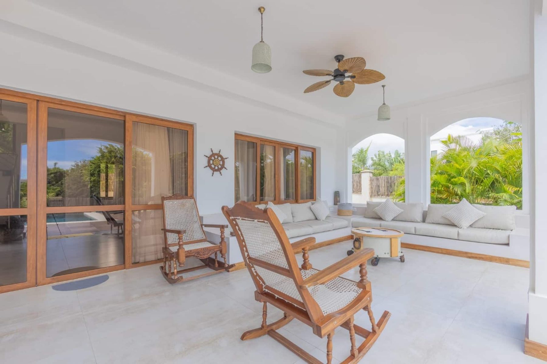 Rhion Residence Diani