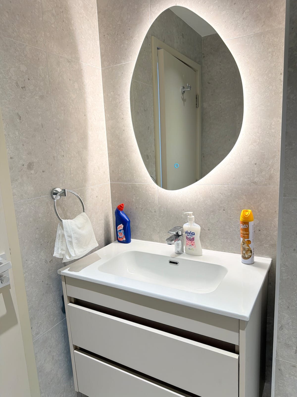 Luxury Oceanview 2BR Nyali — photo 11