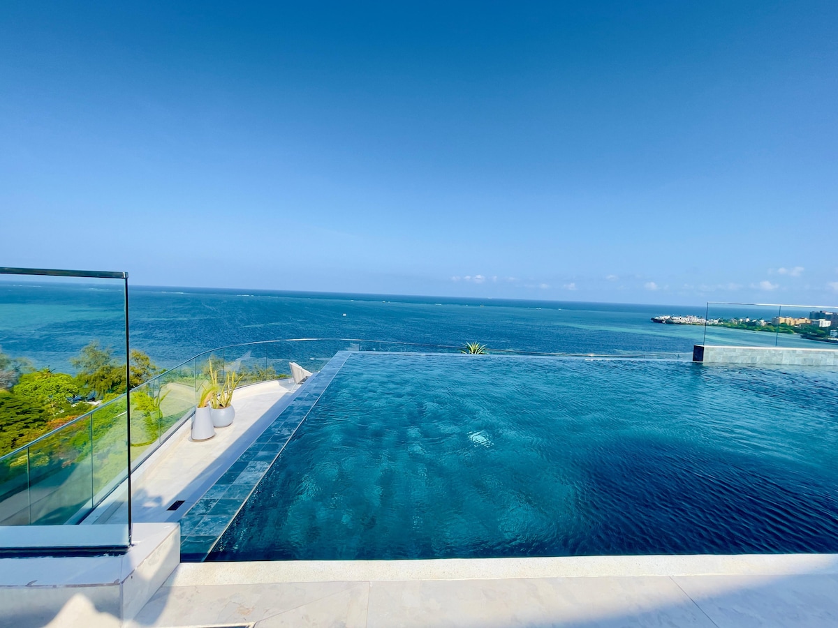 Nyali 2 Bedroom Beach Apartment — photo 15