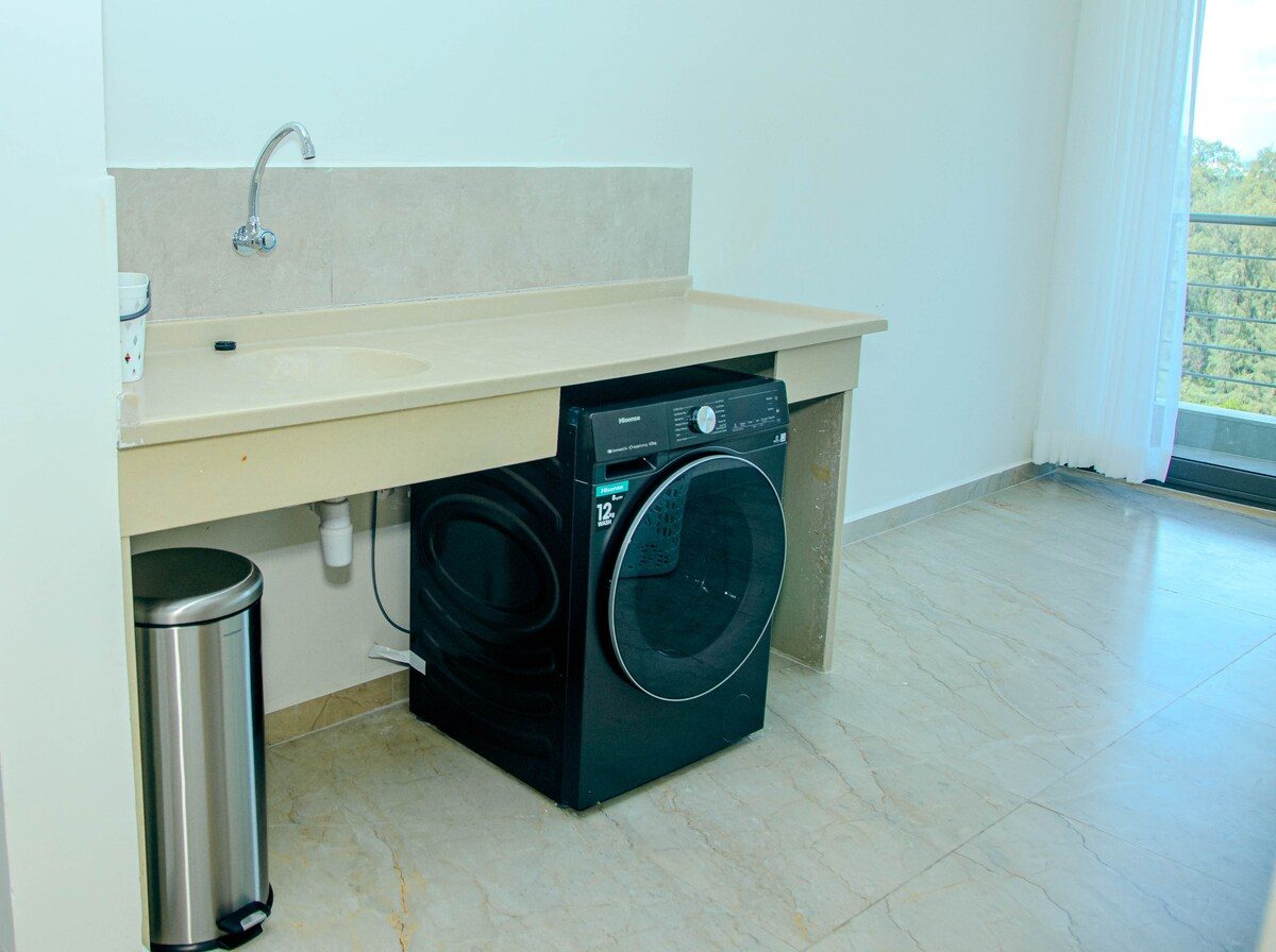 Semo's Aqua Luxury 6BR Penthouse — photo 74