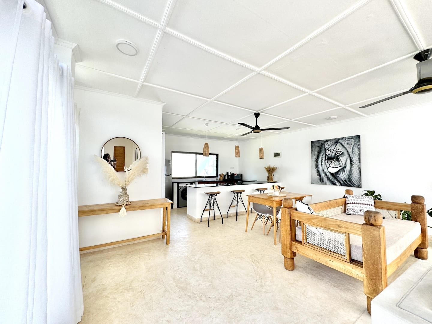 Watamu Villa — photo 2