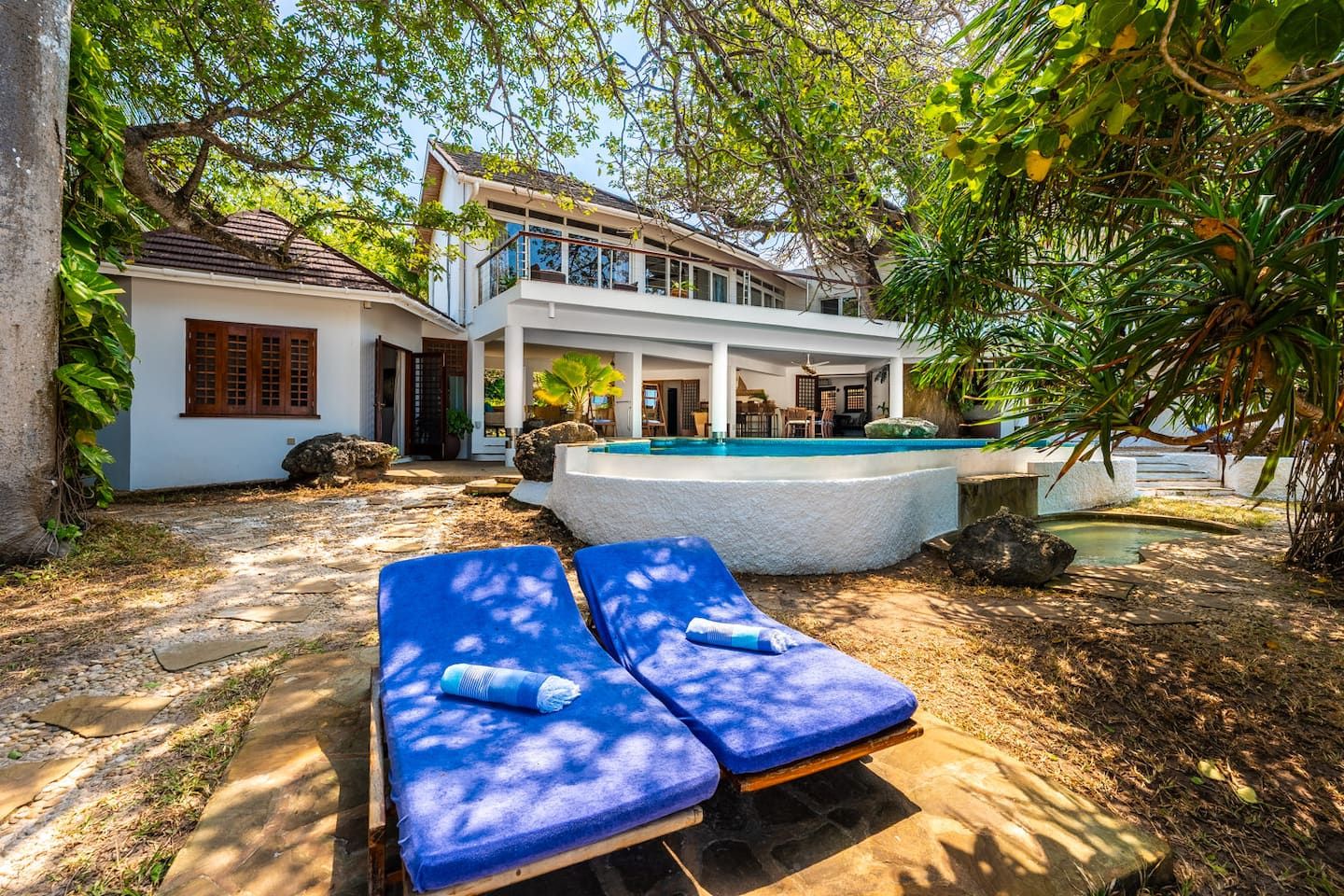 Tequila Sunrise Villa — photo 55