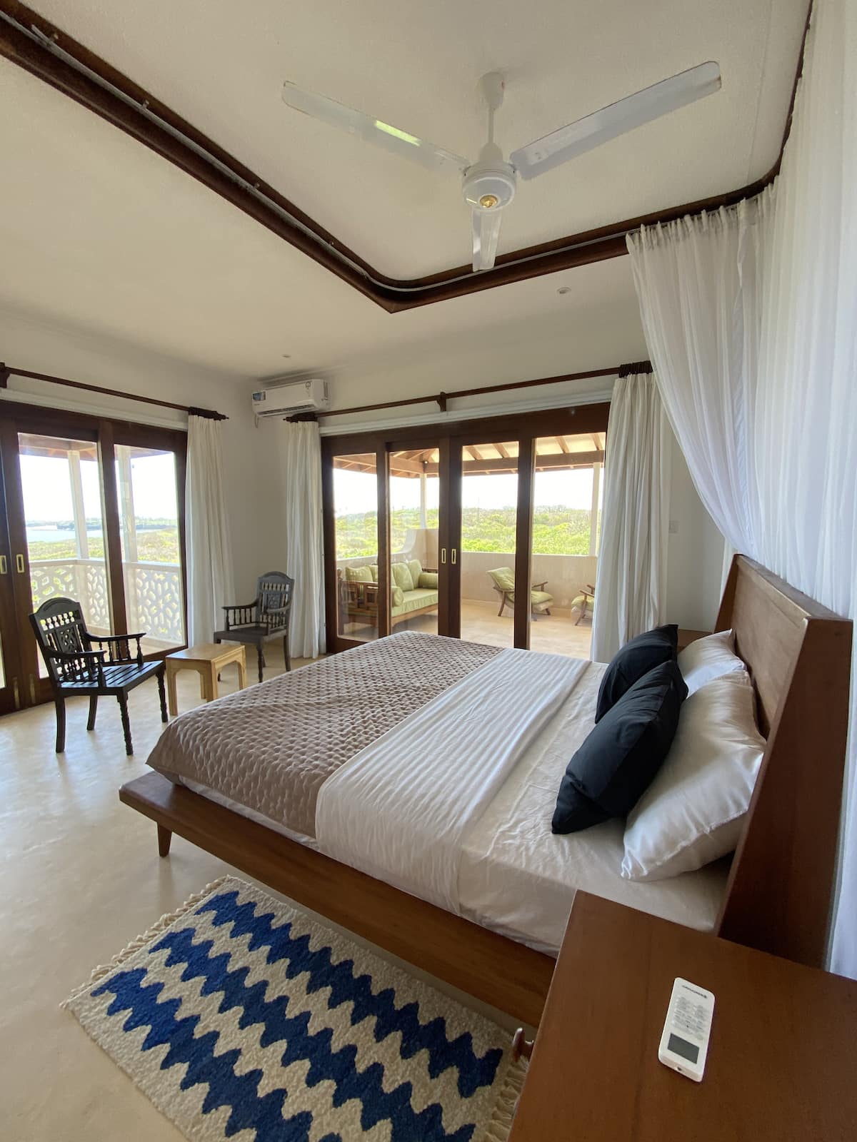Topp kwa Ramani, 5BR — photo 18
