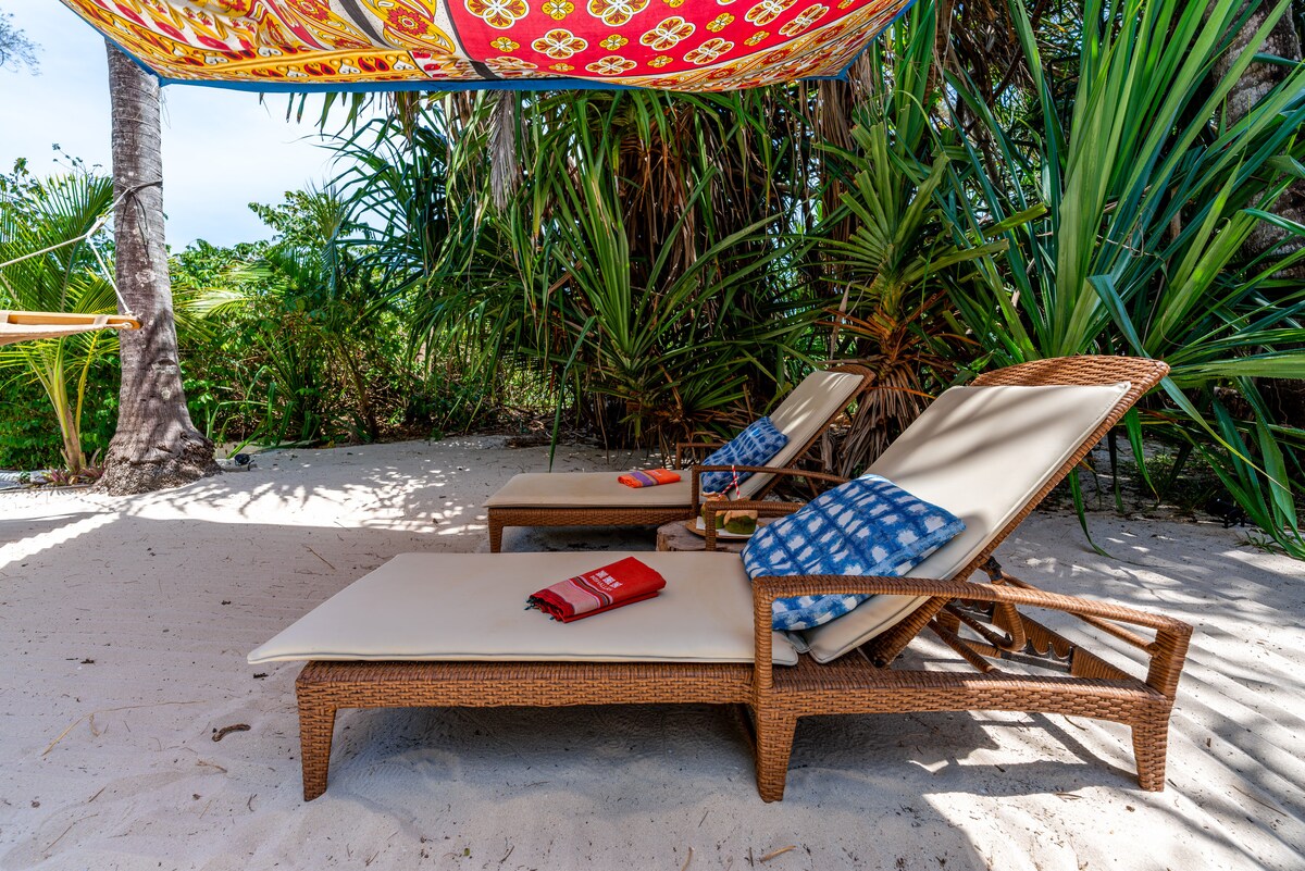 Azhari Beach Villa — photo 43