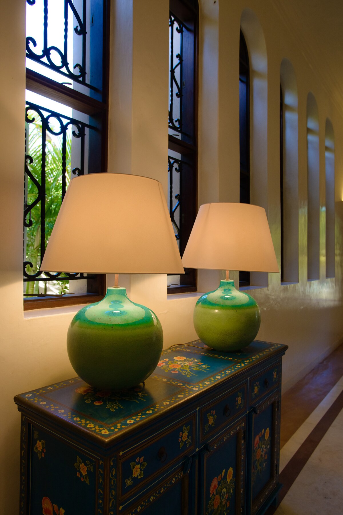 Ahana Villa, Diani Beach — photo 32