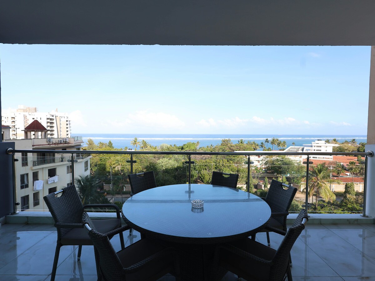 Seaside Haven Sea Views, 4BR — photo 57