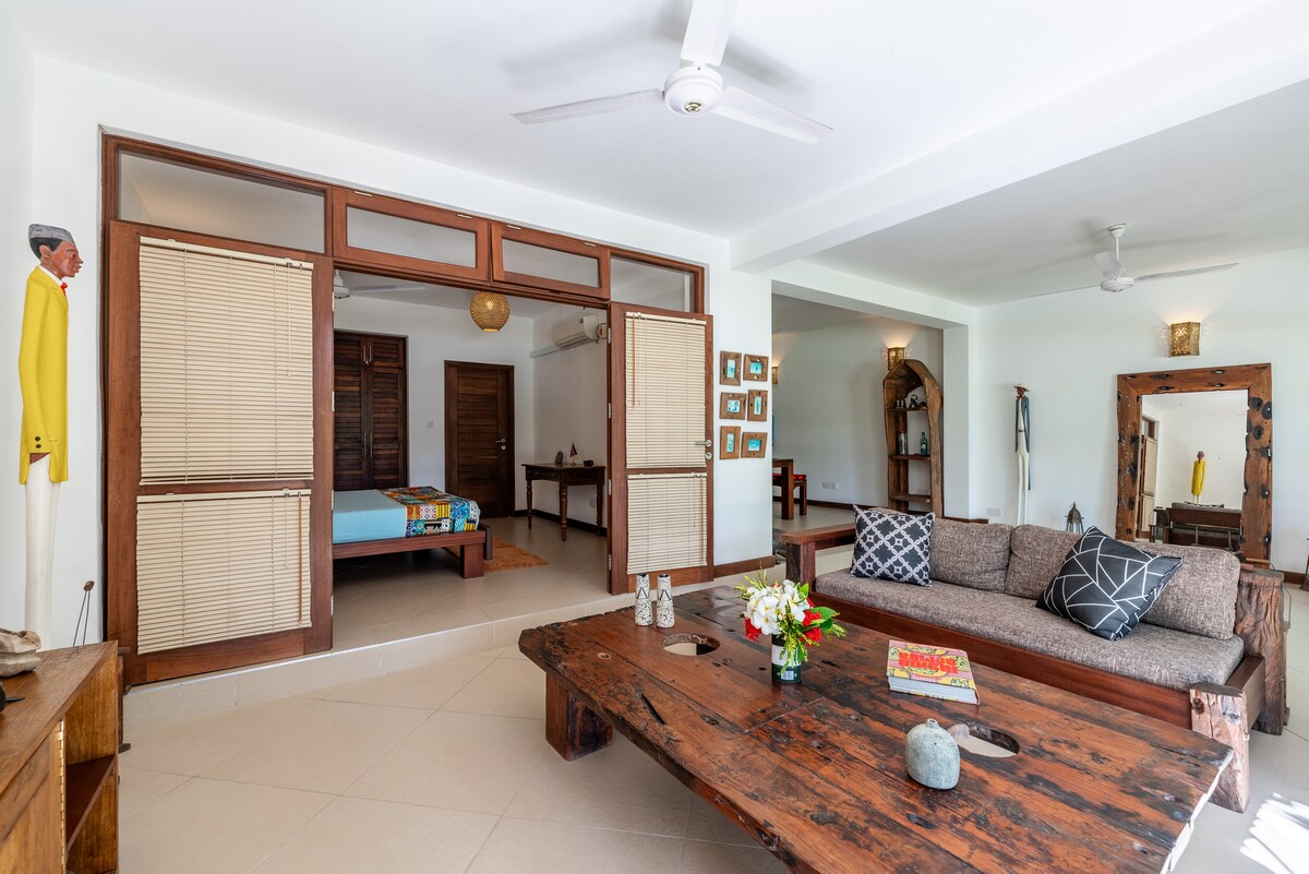 El Mufasa Diani Beach — photo 5