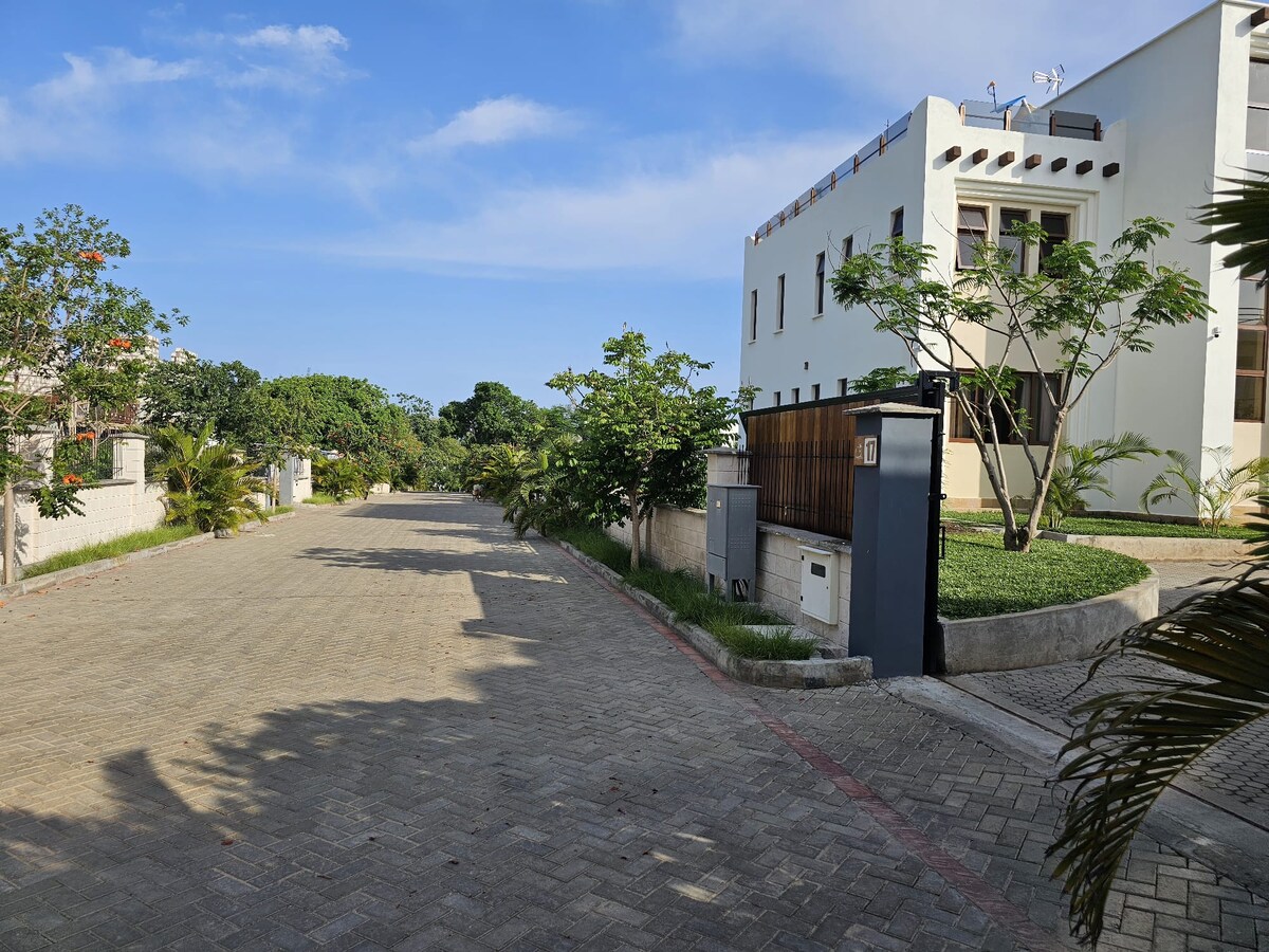 Musa House Diani Sea Views, 5BR — photo 60