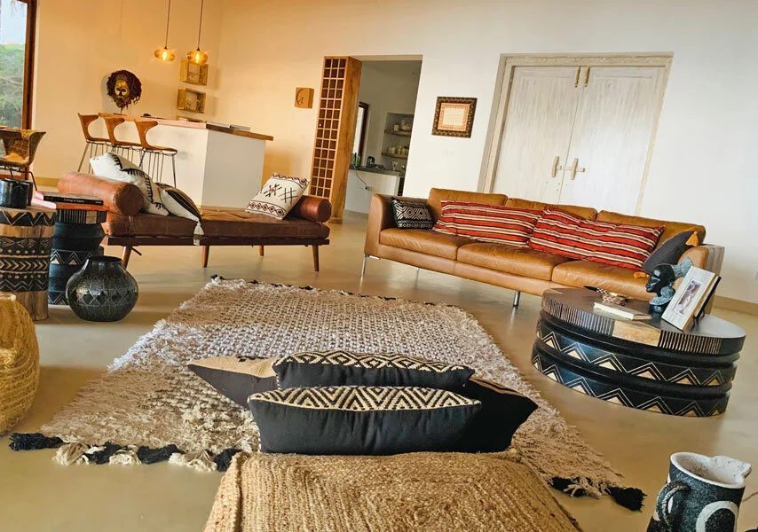 Mandalay Ocean Lodge, 3BR Turtle Bay — photo 22