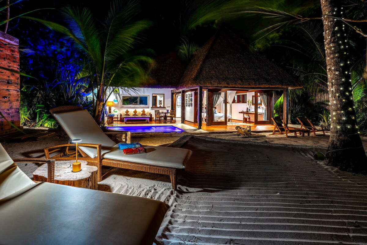 Azhari Beach Villa — photo 61