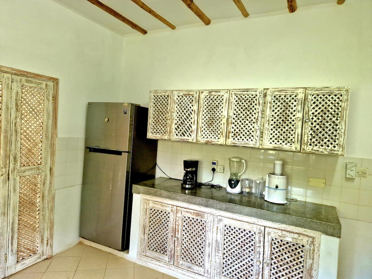 Kiboko Nyumba, Watamu — photo 22